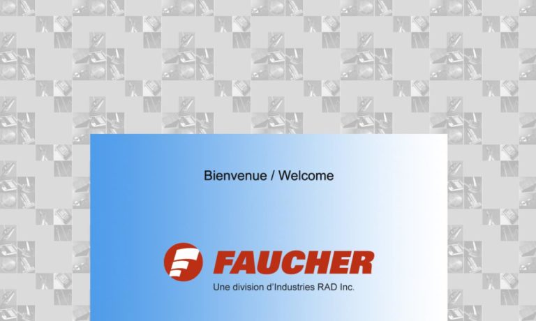 Faucher Industries