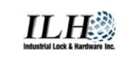 Industrial Lock & Hardware Logo