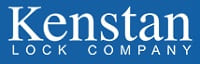 Kenstan Lock Company Logo