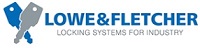 Lowe & Fletcher, Inc. Logo