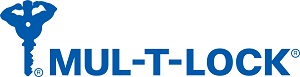 Mul-T Lock Logo